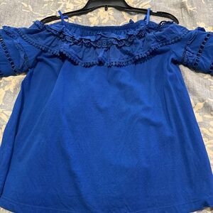 Lilly Pulitzer blouse
